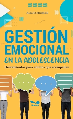Gestión emocional en la adolescencia