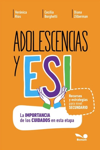 Adolescencias y ESI