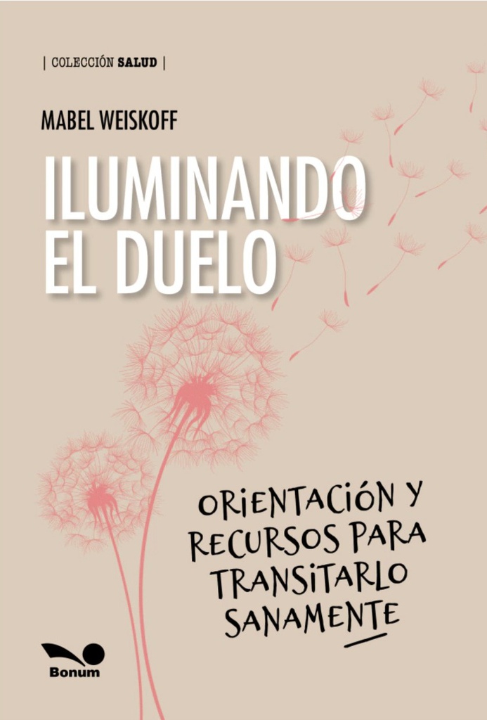 Iluminando el duelo
